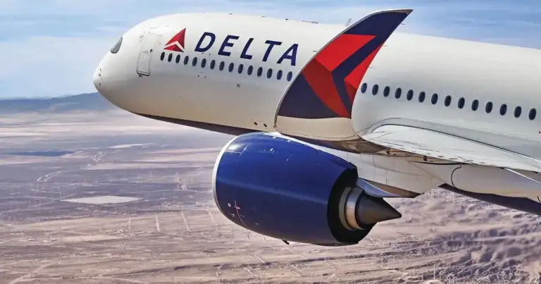 aerolinea mas admirada del mundo delta
