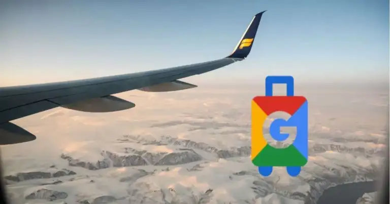 google flights price guarantee