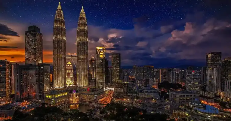que hacer en kuala lumpur