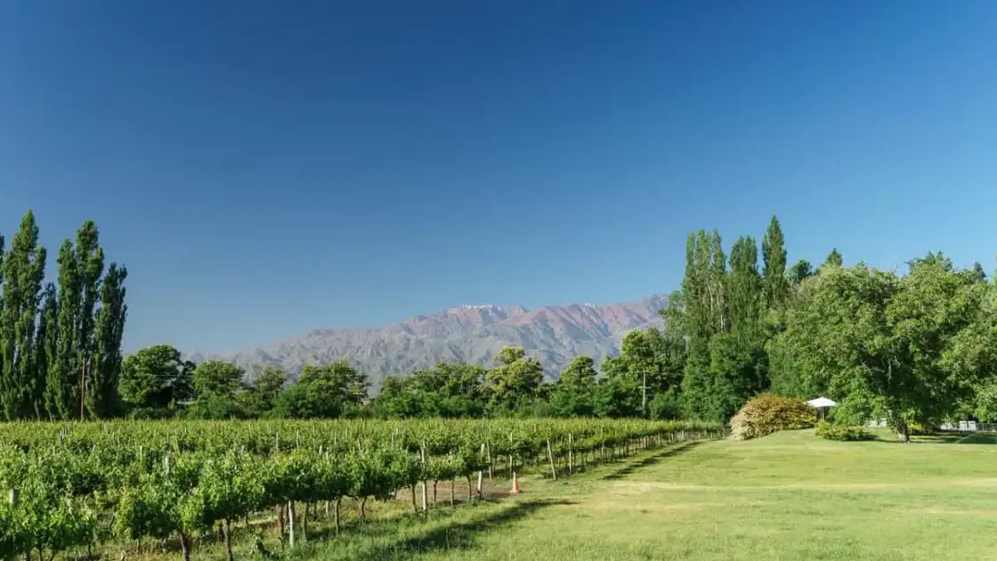 excursiones en argentina