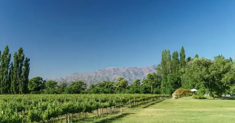 excursiones en argentina