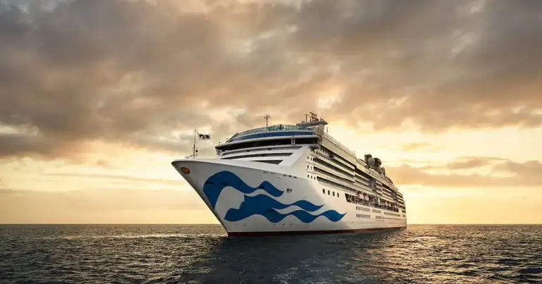 Cruceros transatlánticos desde Buenos Aires