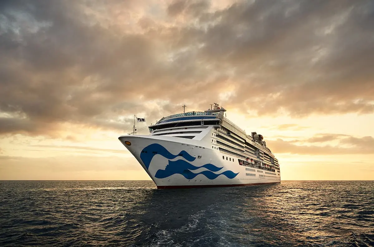 Cruceros transatlánticos desde Buenos Aires