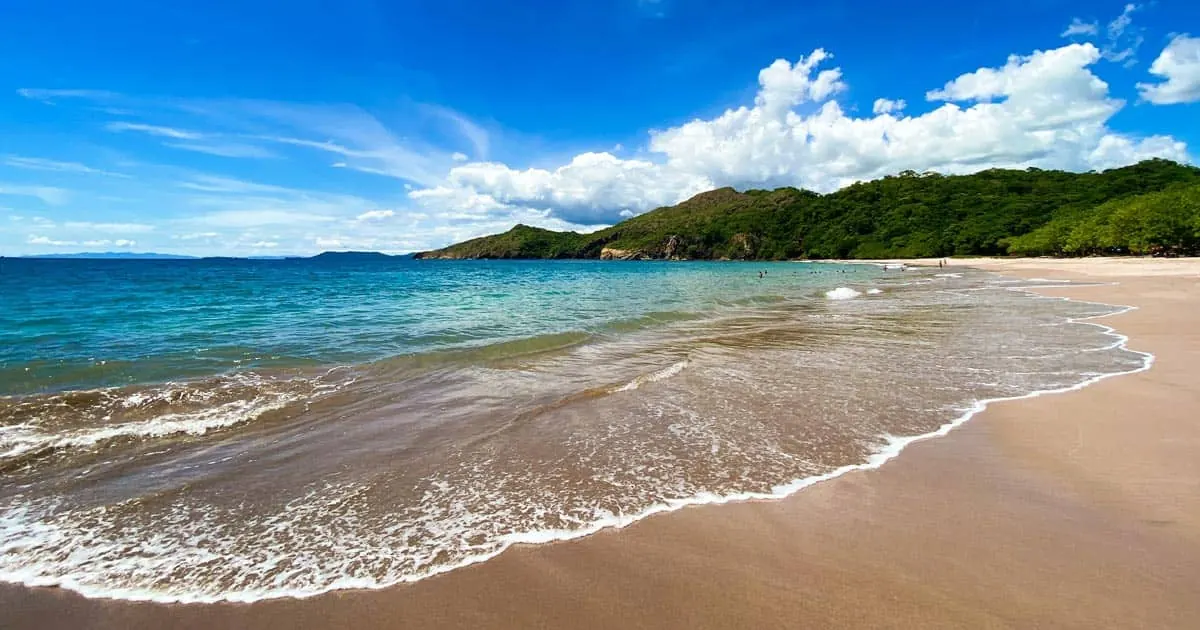 Que hacer en costa rica