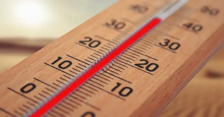 Por qué en Estados Unidos se usa la escala Fahrenheit