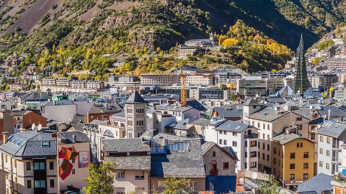 andorra trabajo para extranjeros