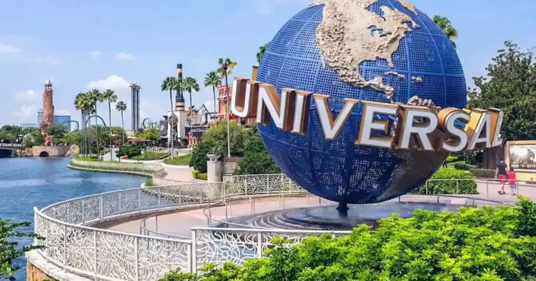 universal orlando oferta