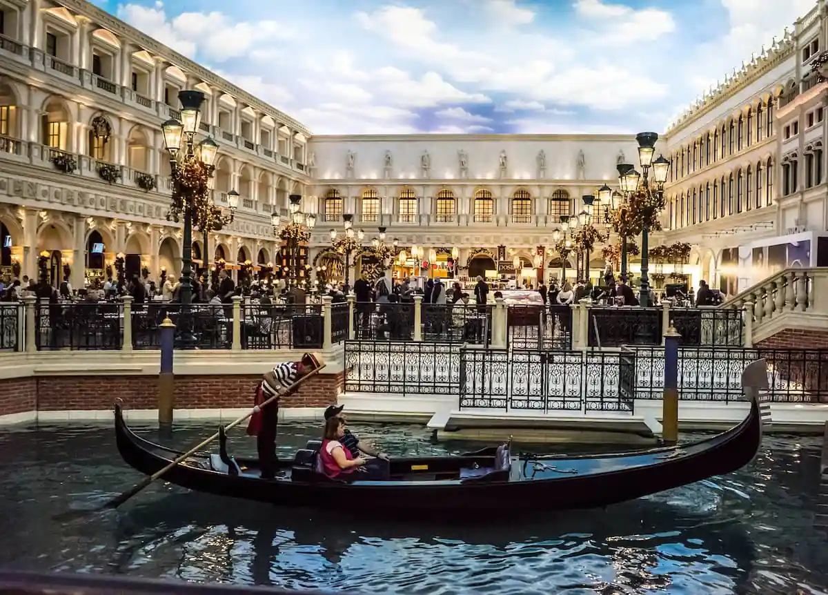 turismo en las vegas
