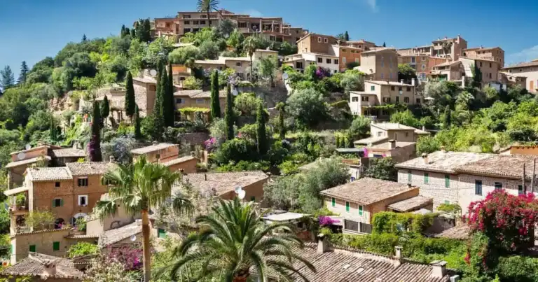 Qué hacer en Mallorca: sus pueblos más bonitos