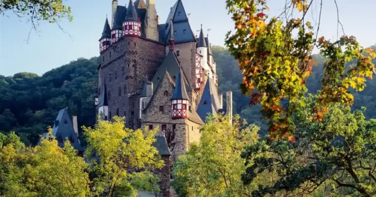 Turismo en Alemania: una guía para principiantes