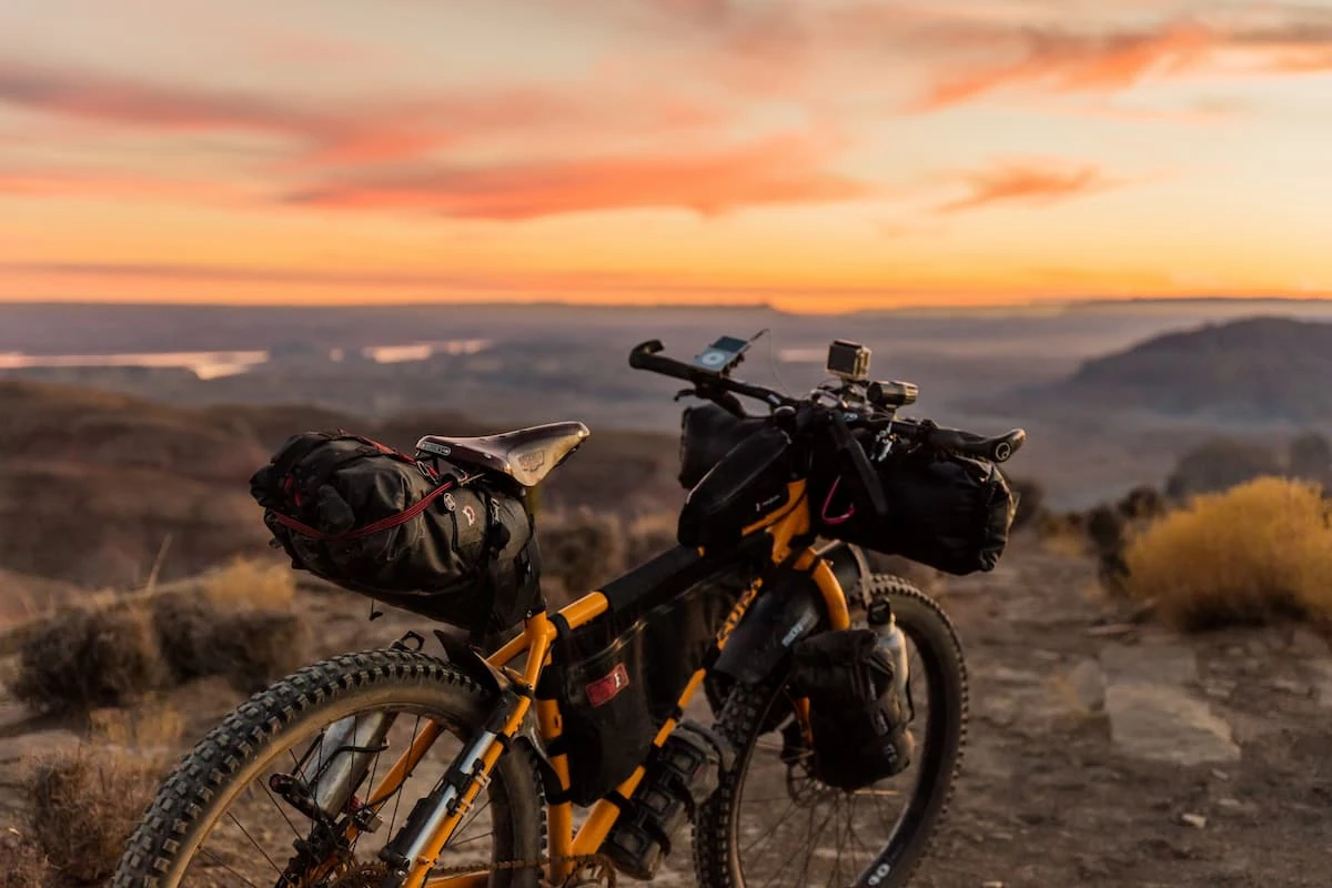 Recorrer la Ruta 66