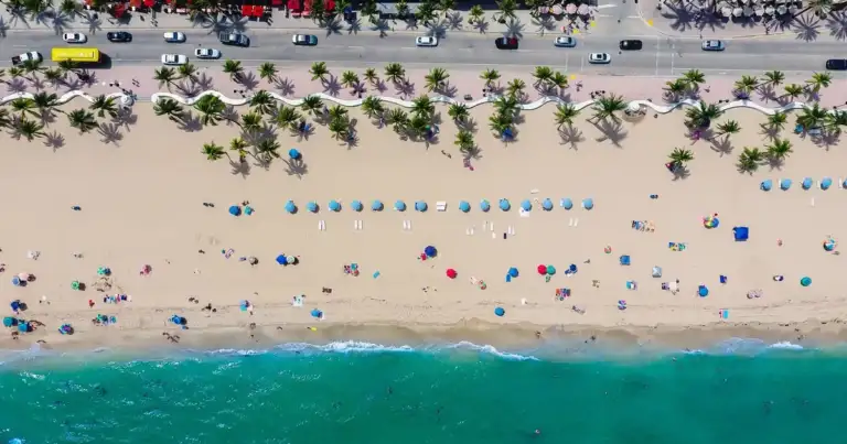 Las mejores playas de Florida: el placer del sol y el mar