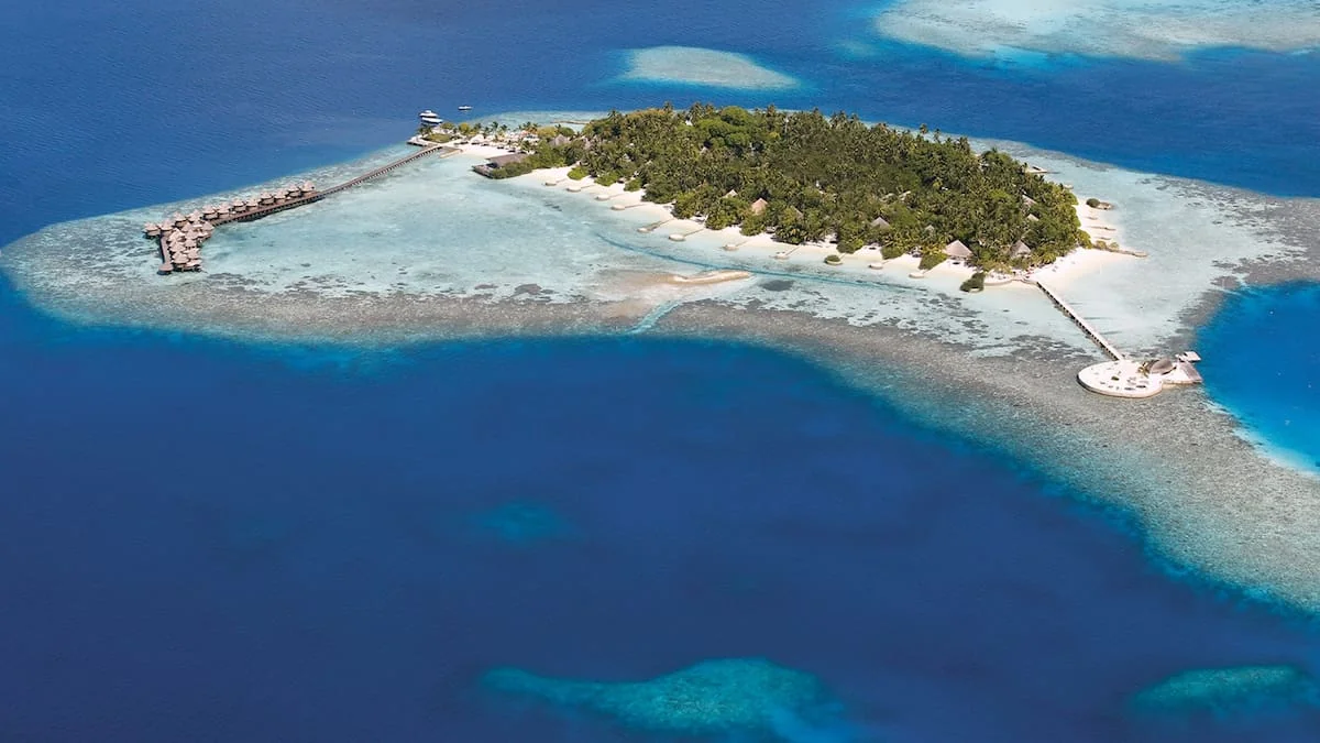 isla nika