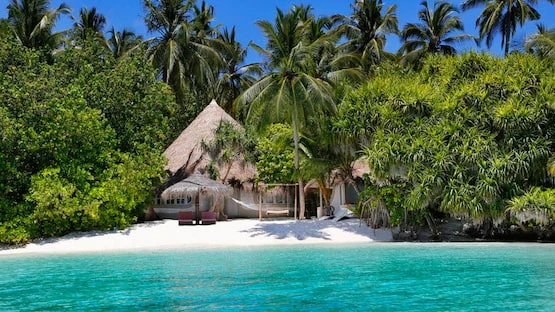 isla nika maldivas