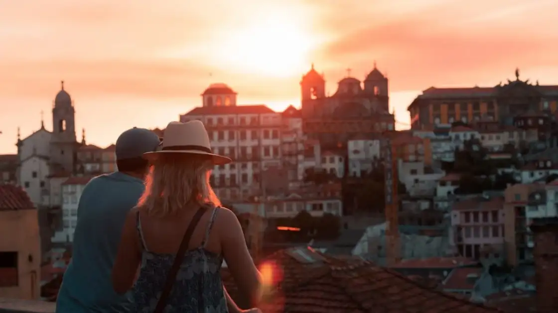 Qué hacer en Oporto en una escapada: una guía para no perderte nada