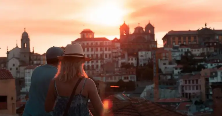 Qué hacer en Oporto en una escapada: una guía para no perderte nada