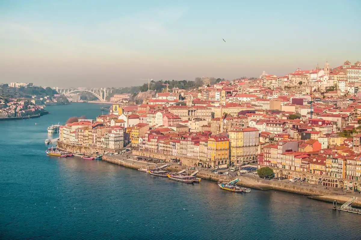 que hacer en oporto portugal