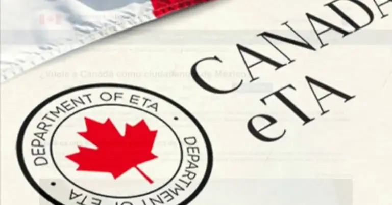 Requisitos para entrar a Canadá: simplifican el trámite de visado para algunos viajeros