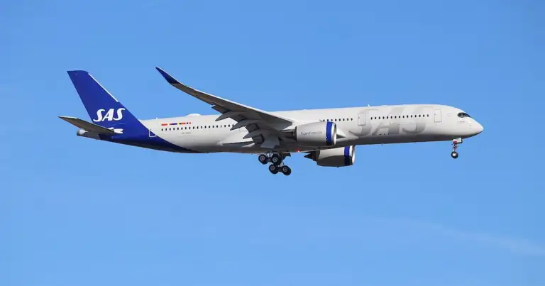 aviones electricos