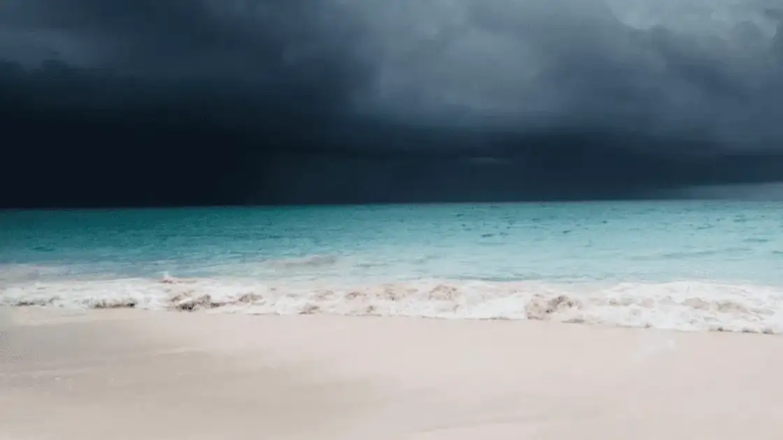 Temporada de huracanes 2023: una mirada al Caribe