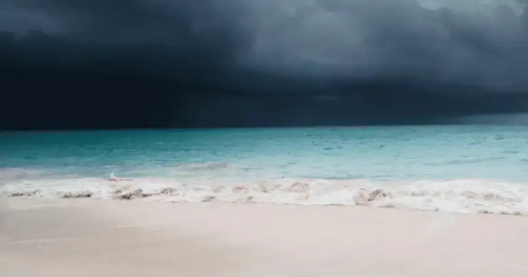 Temporada de huracanes 2023: una mirada al Caribe