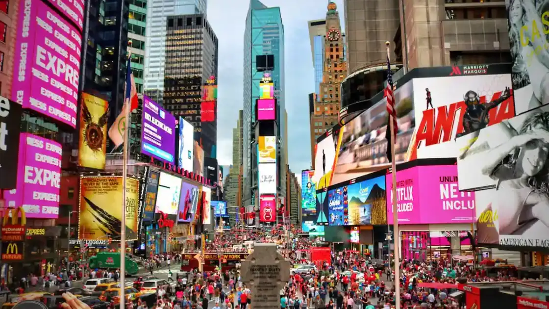 Sample Sales: dónde comprar ropa de marca barata en Nueva York