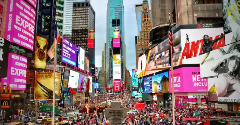 Sample Sales: dónde comprar ropa de marca barata en Nueva York