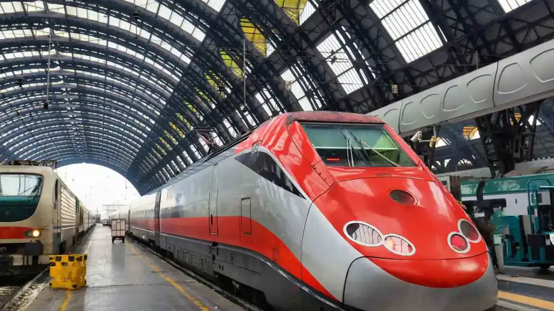 10 excursiones desde Florencia: en tren por la Toscana