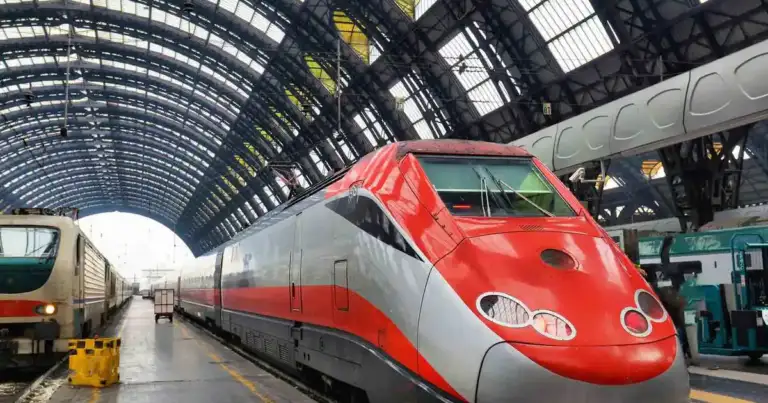 10 excursiones desde Florencia: en tren por la Toscana