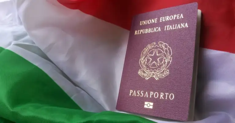 Lanzan un proyecto internacional para reclutar descendientes de italianos