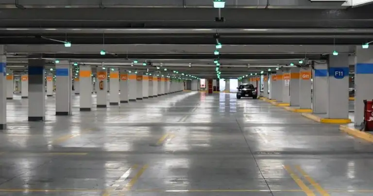 Aparcar en Barajas: las mejores opciones para estacionar gratis