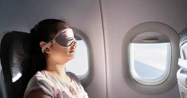 Qué comer para combatir el Jet Lag