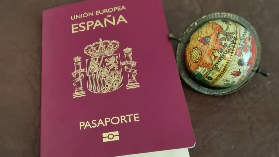 pasaportes mas poderosos del mundo