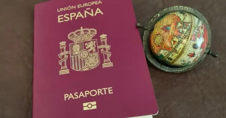 pasaportes mas poderosos del mundo