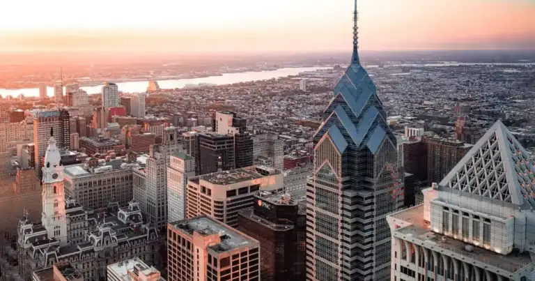 Qué hacer en Filadelfia: la ciudad de la libertad