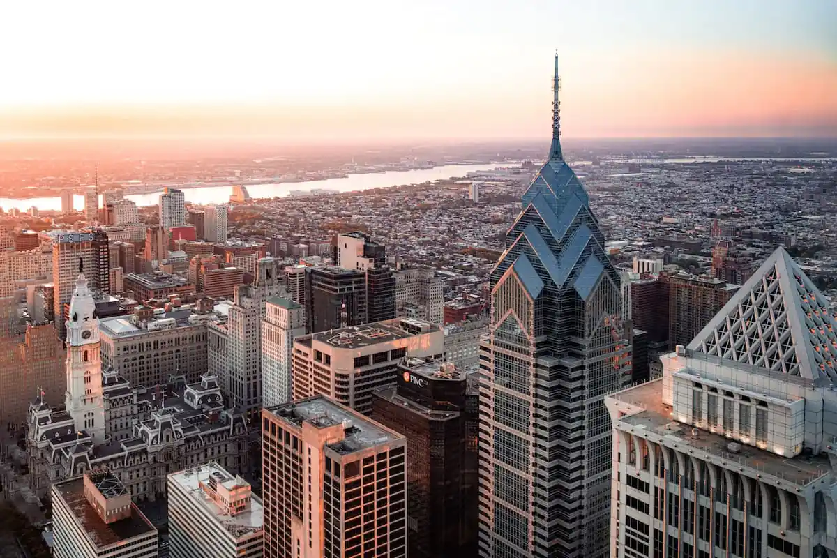 Qué hacer en Filadelfia: la ciudad de la libertad