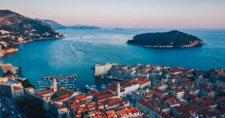 Qué hacer en Croacia en dos días: claves de un fin de semana soñado