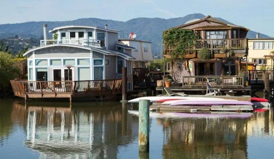 que hacer en sausalito