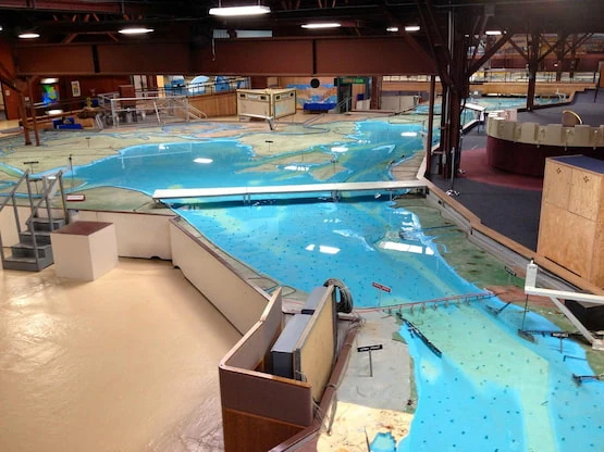 maqueta san francisco sausalito