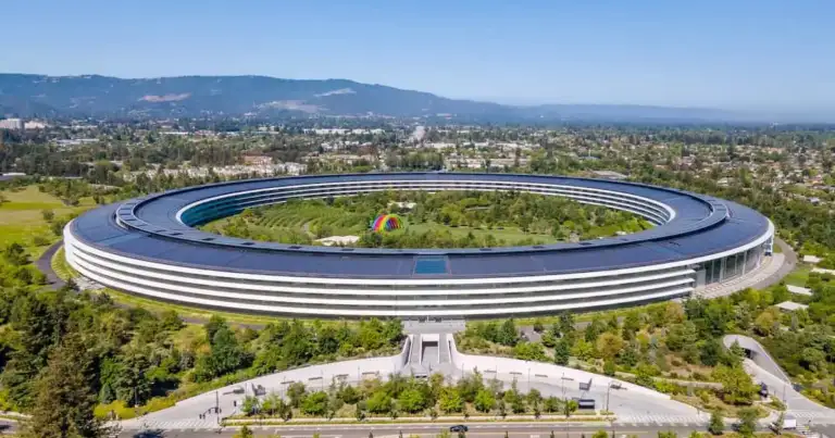 Cómo hacer turismo geek en Silicon Valley