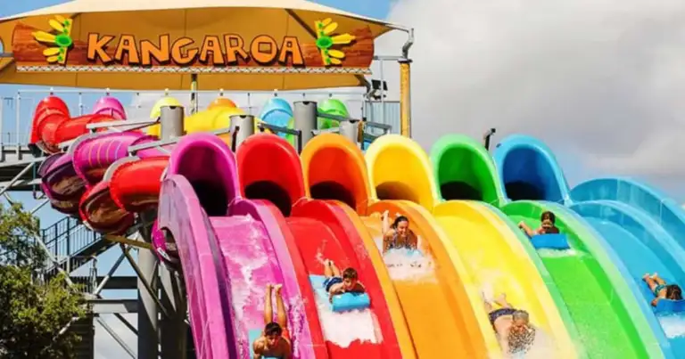 6 parques acuáticos en Madrid para pasarla divino