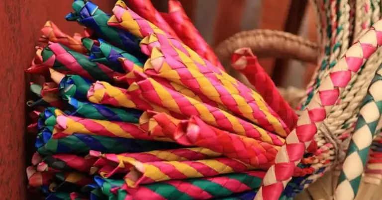 Atrapanovios: cómo funciona este truco mexicano para el amor
