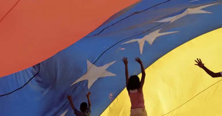 Típicas frases venezolanas que desconocías