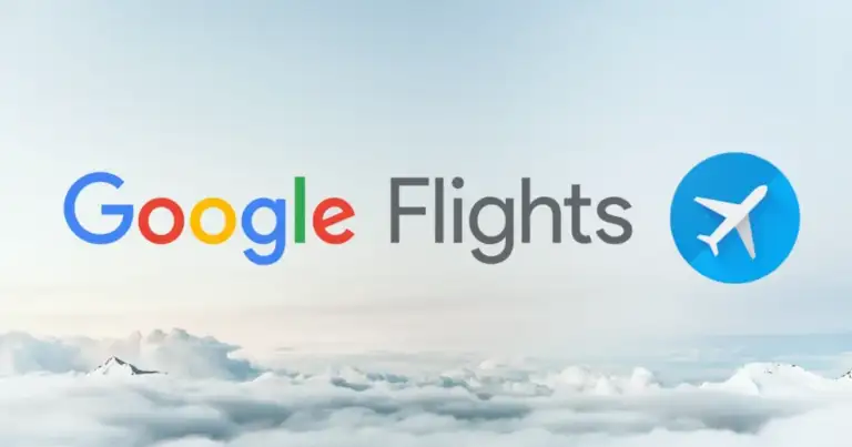 Google te muestra cuándo son más baratos los pasajes de avión que estás buscando