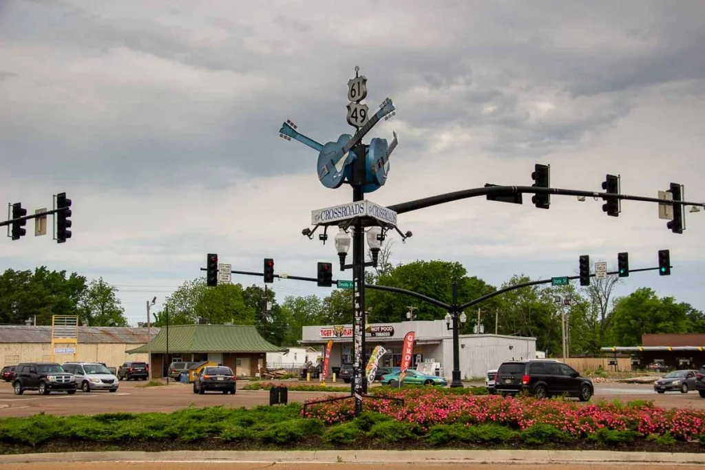 blues Highway