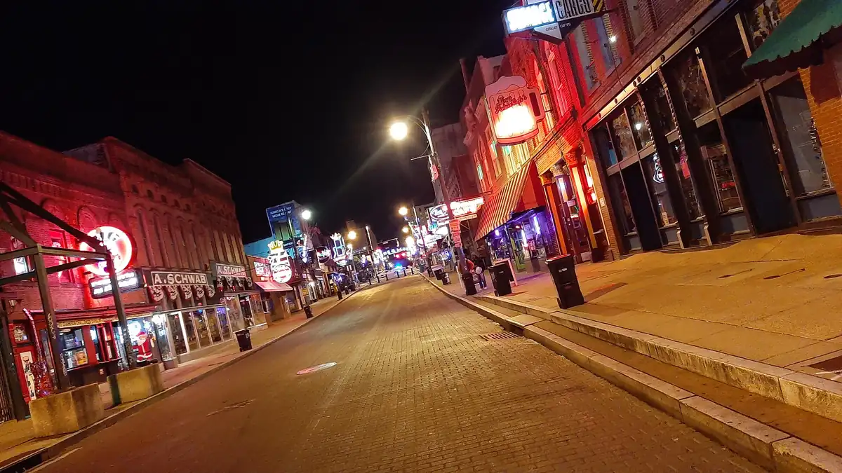 Blues Highway