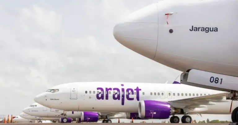 Una nueva low cost llega a la Argentina: a qué destinos viajará