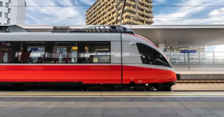 Un país europeo ofrece viajes en tren gratis a cambio de una insólita condición