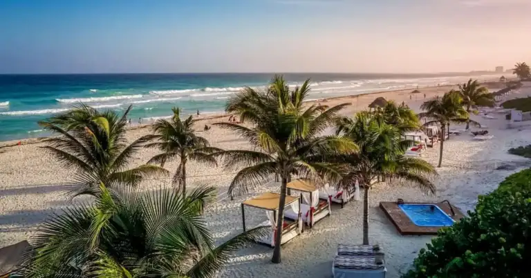 Google Flights reveló los destinos más buscados para las vacaciones de fin de año