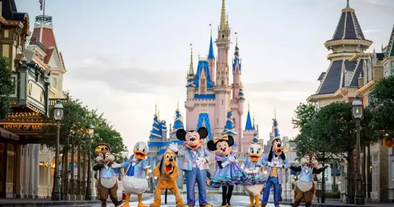 Qué es Disney Genie, el reemplazo del Fastpass